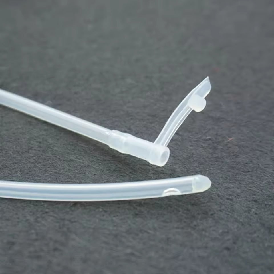 Urethral Plug for BDSM, Dominatrix, Crossdressing & Lingerie Play
