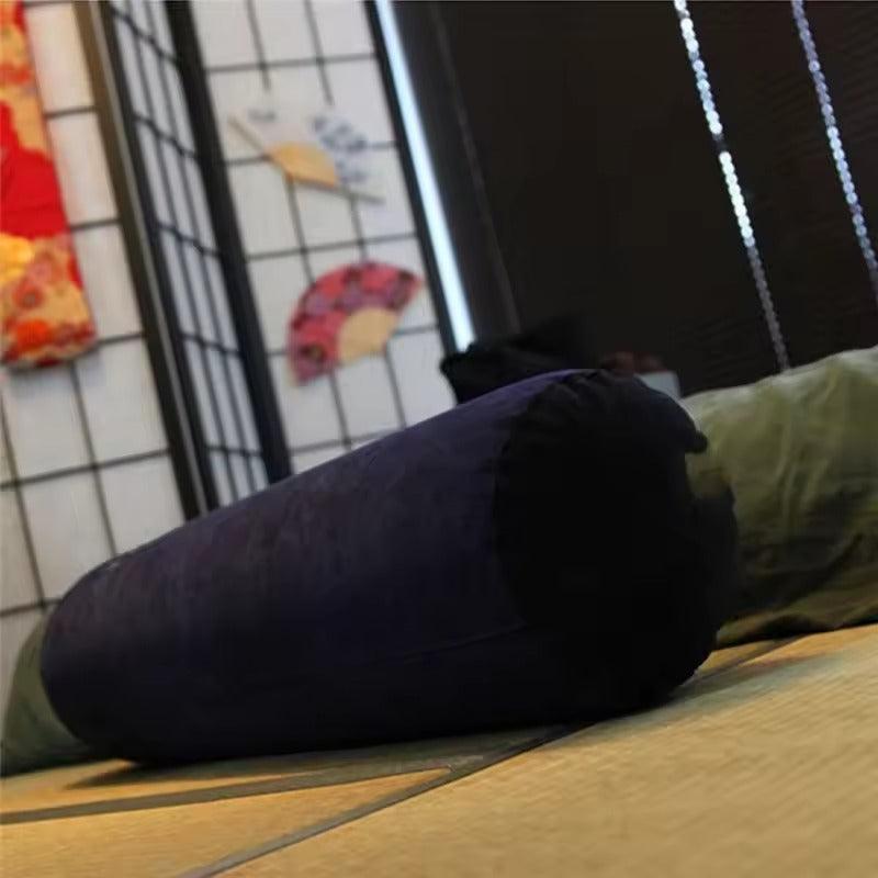 Inflatable Sex Pillow - Cylinder