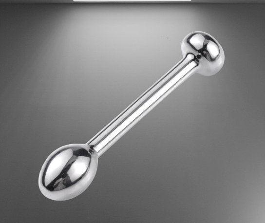 Stainless Steel Urethral Dilator Set