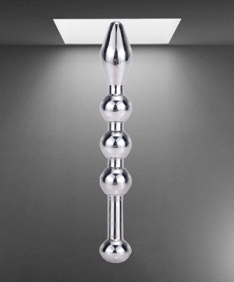 Stainless Steel Urethral Dilator Set
