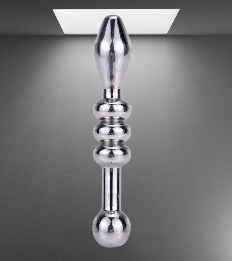 Stainless Steel Urethral Dilator Set