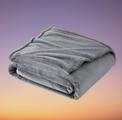 Waterproof Squirtproof Blanket
