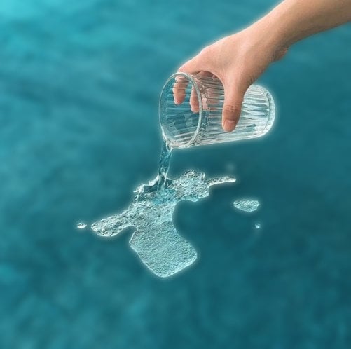 Waterproof Squirtproof Blanket