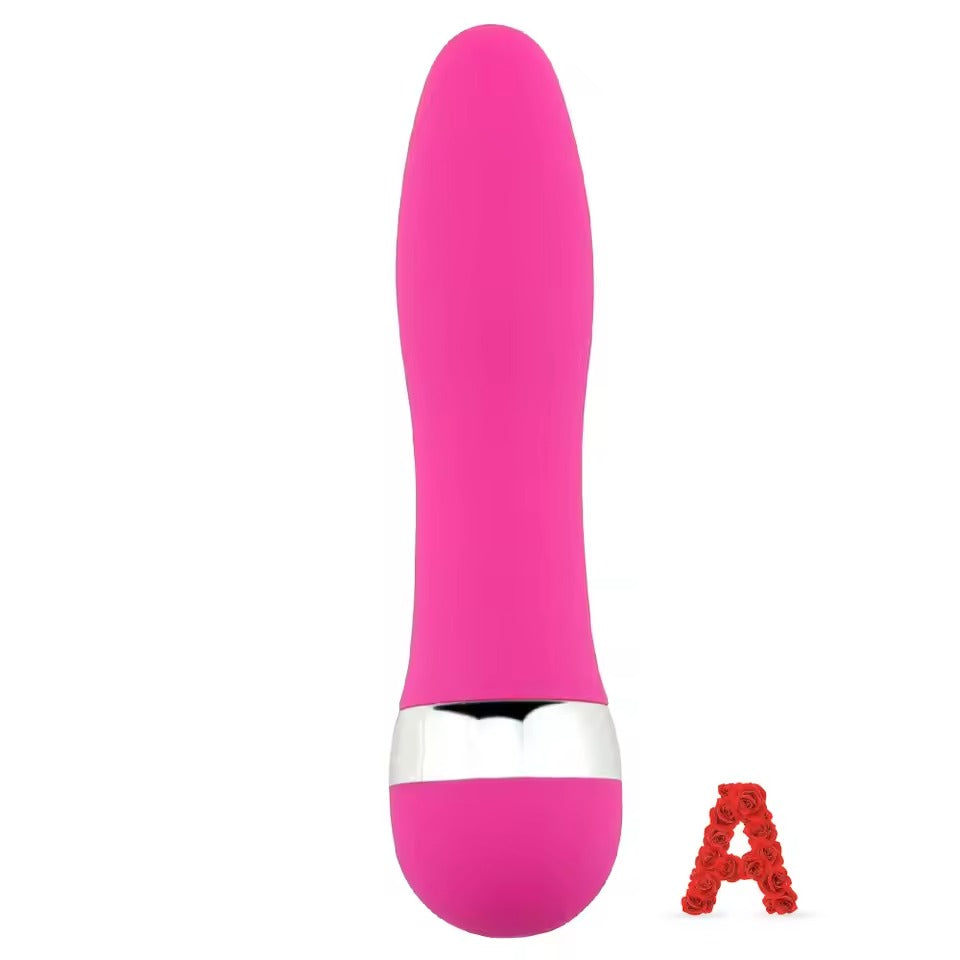 Multi-Speed Vibrator