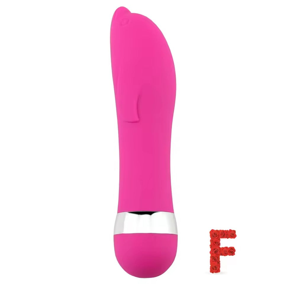 Multi-Speed Vibrator