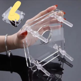 CBT Crusher for BDSM, Chastity, Kink & Plus Size Lingerie Lovers