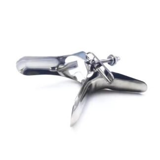 Stainless Steel Speculum