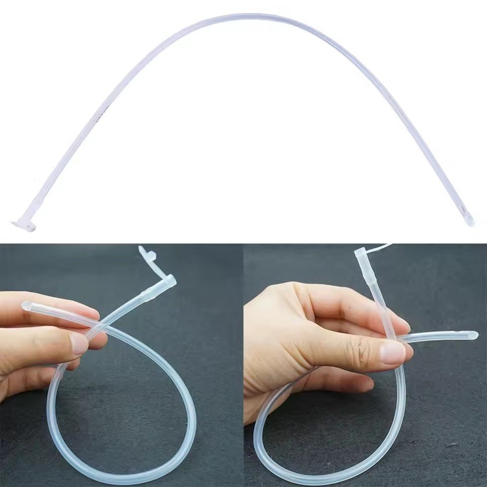 Silicone Urethral Sounding Plug - view 10