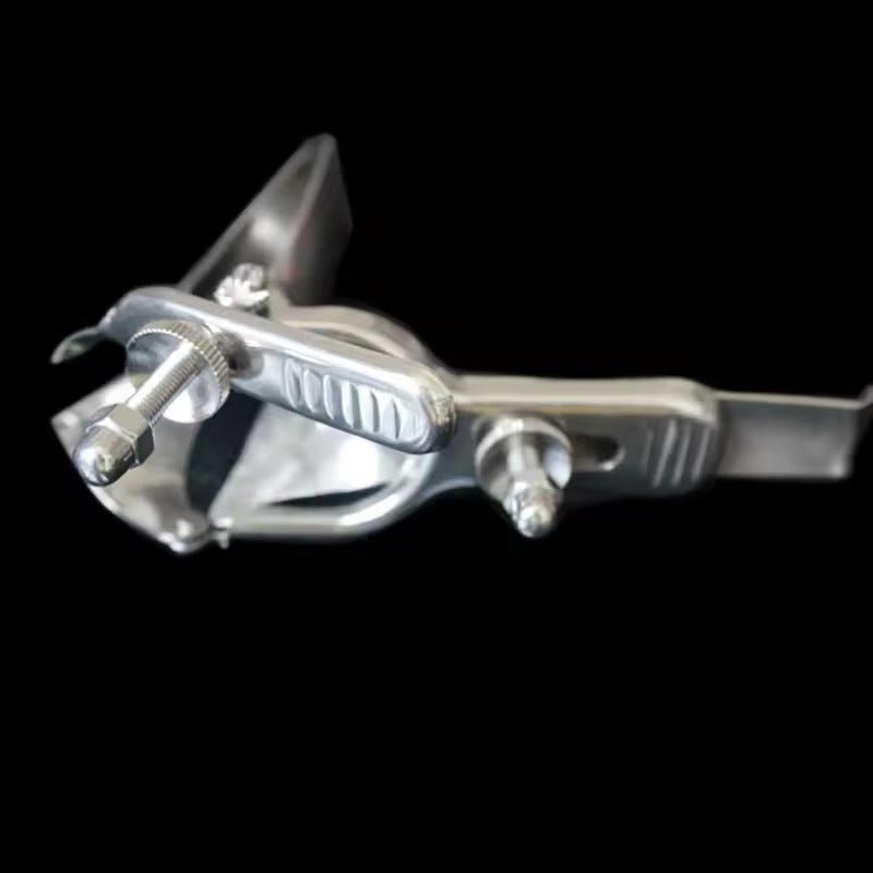 Stainless Steel Speculum - view 4