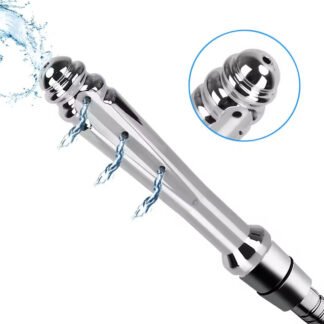 Anal Washer Nozzle - Shower Attachment