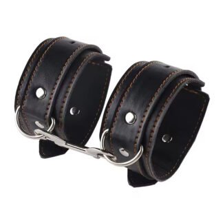 BDSM Bondage Set with Anal Hook