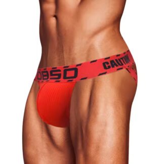 Jockstrap Men's Thong - view 9