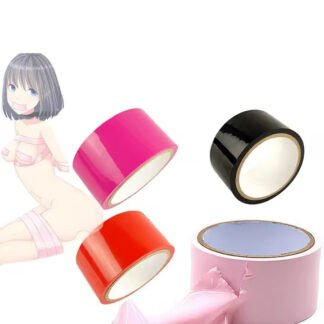 Bondage Tape - view 10