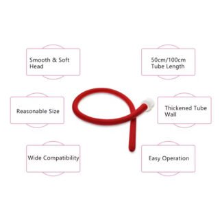 Anal Douche Kit – Adjustable - view 7