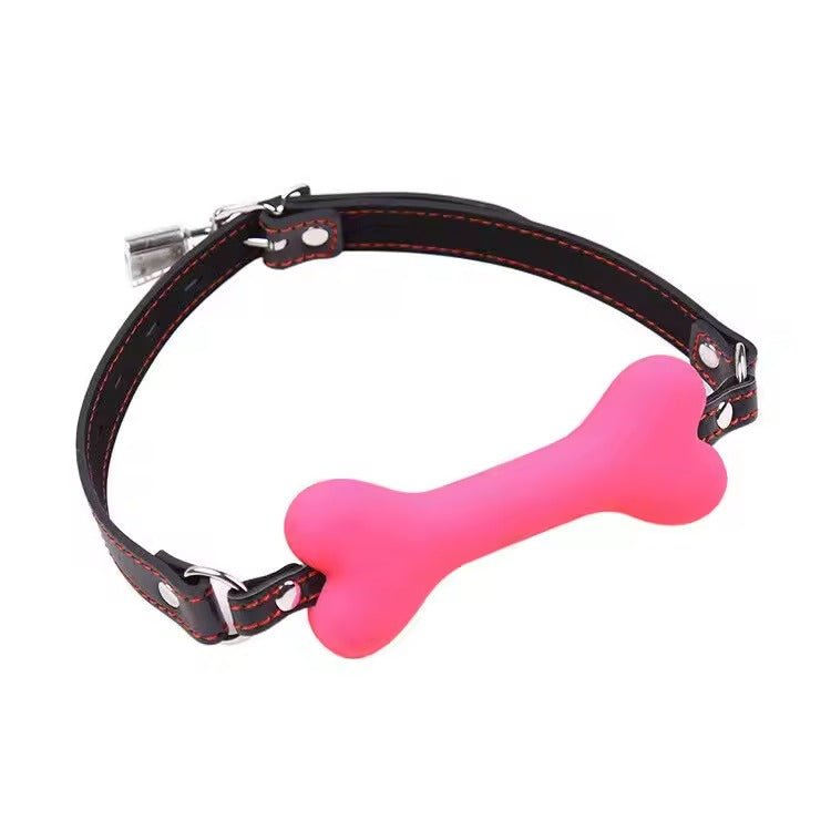 Bone Gag - view 6