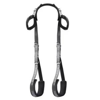 Premium BDSM Sex Handcuffs Restraints Kit - view 10