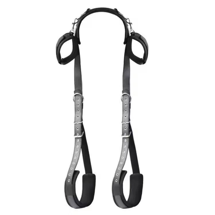 Premium BDSM Sex Handcuffs Restraints Kit - view 10