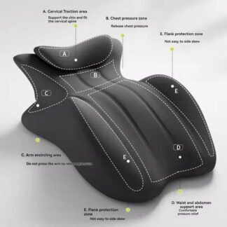 Sex Pillow - view 4