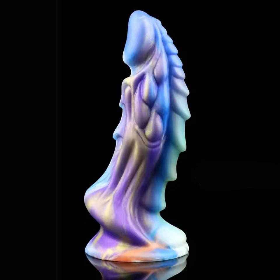 Fantasty Monster Cock Dildo - view 10