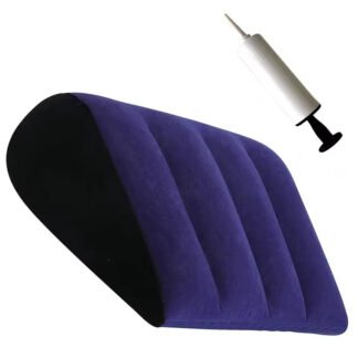 Inflatable Sex Pillow - Triangle