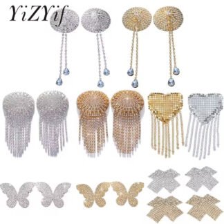 Nipple Covers