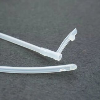 Urethral Plug for BDSM, Dominatrix, Crossdressing & Lingerie Play