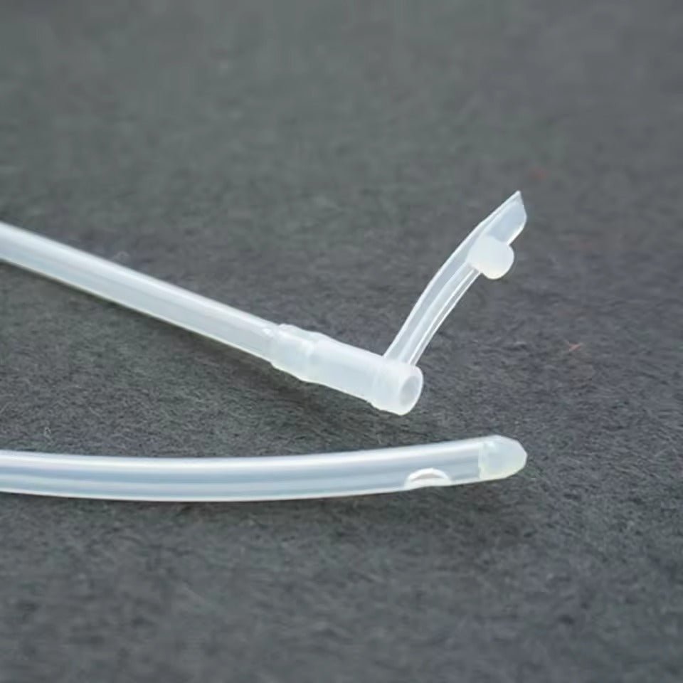 Urethral Plug for BDSM, Dominatrix, Crossdressing & Lingerie Play