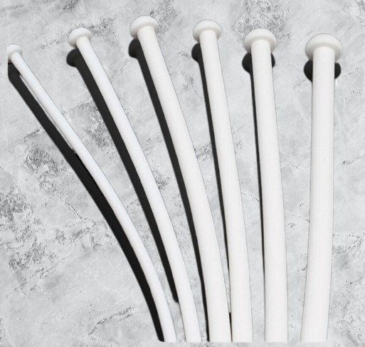 Silicone Urethral Sounding Plug
