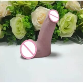 FTM Packer Prosthetic Penis