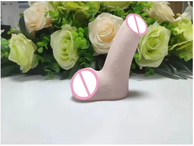 FTM Packer Prosthetic Penis - Image 2